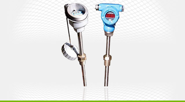 SBW系列溫度變送器