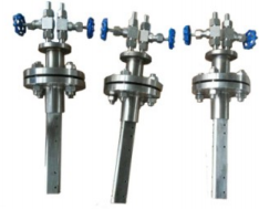 威力巴流量計(jì)