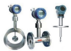 動差靶式流量計