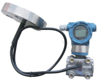 3351型智能隔膜遠(yuǎn)傳壓力（液位）變送器